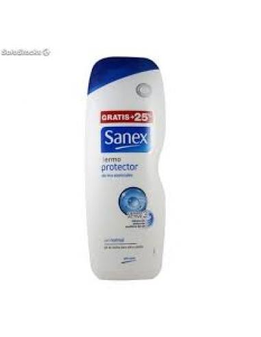 Gel Sanex dermo protector (650 ml) - Imagen 1