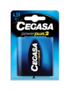 Pila Cegasa 3R12 (pack1) - Imagen 1