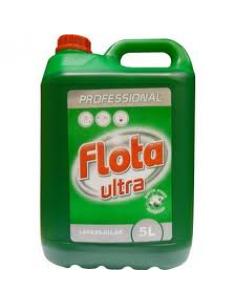 Lavavajillas Flota ultra professional (5 L) - Imagen 1