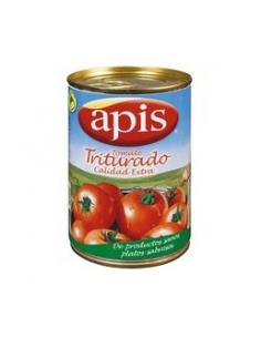 Tomate apis triturado (400g) - Imagen 1