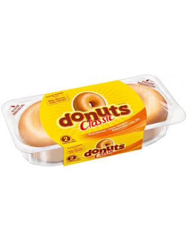 Donuts blanco (pack 2) - Imagen 1