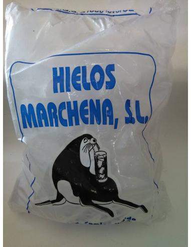 Hielos Marchena (2 kilos) - Imagen 1