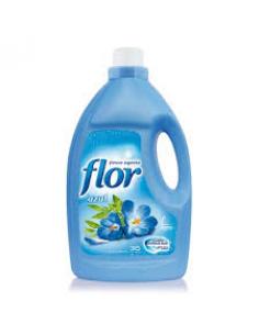 Suavizante flor azul (106 cacitos) - Imagen 1